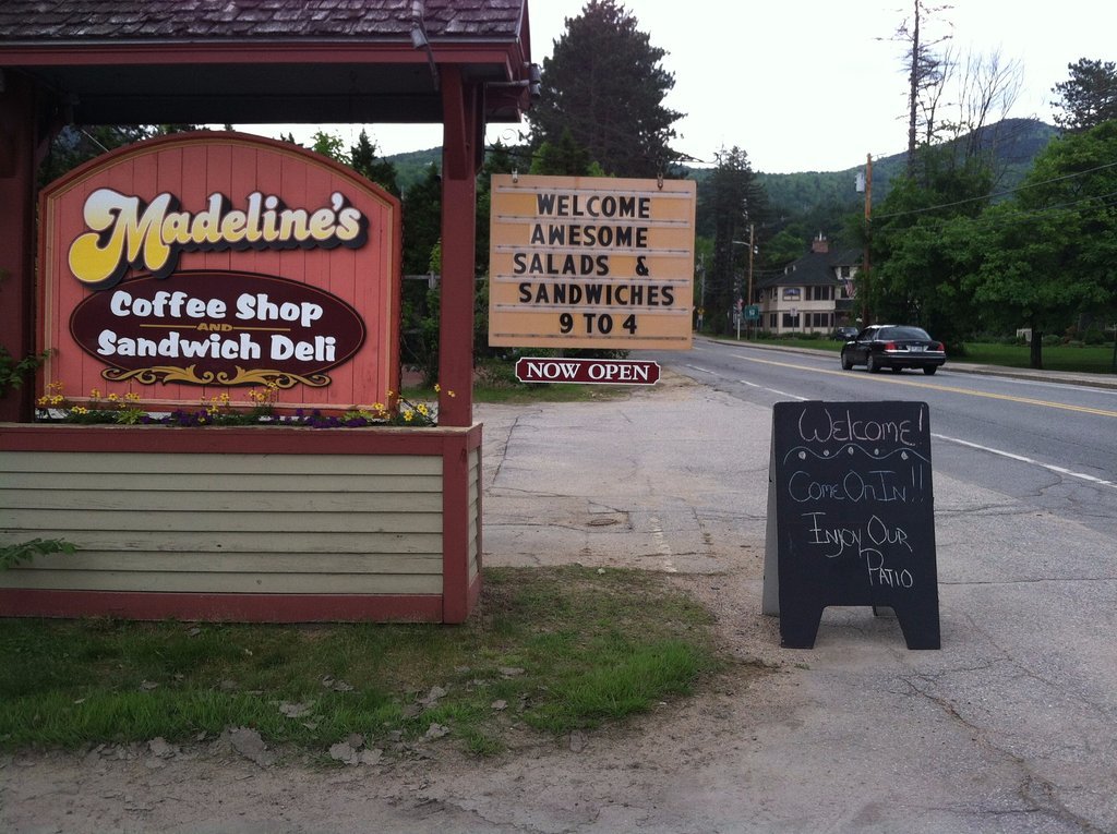 Madeline`s Deli